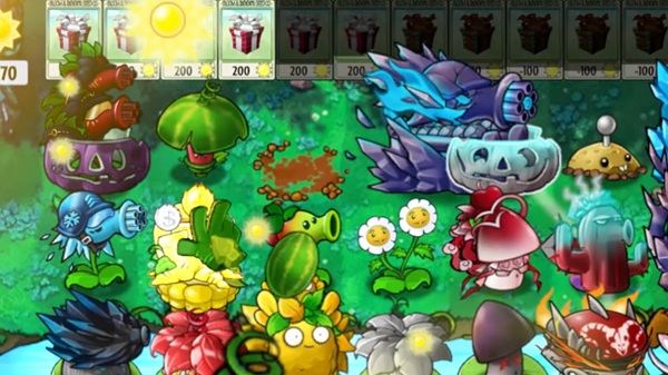 la pvz fusion mod que cambio mi forma de jugar