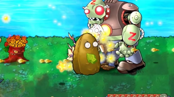 la pvz fusion premium que cambio mi forma de jugar
