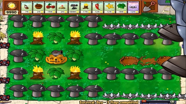 pvz fusion android