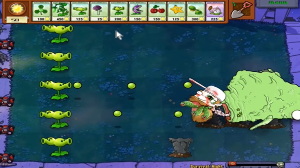 pvz fusion descargar