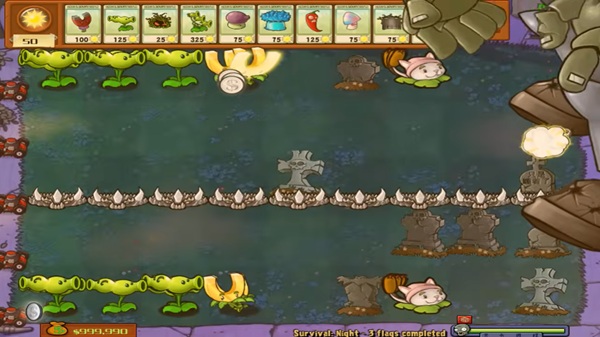 pvz fusion mod