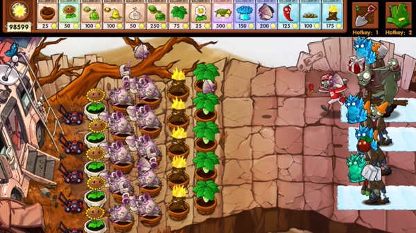 impacto de pvz fusion android en=la=comunidad=modder=un=motor=creativo=sin=limites