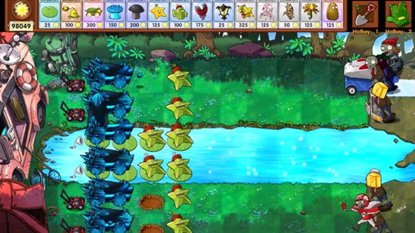 impacto de pvz fusion descargar en la comunidad modder un motor creativo sin limites