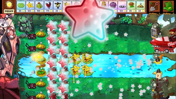 impacto de pvz fusion gratis en la comunidad modder un motor creativo sin limites