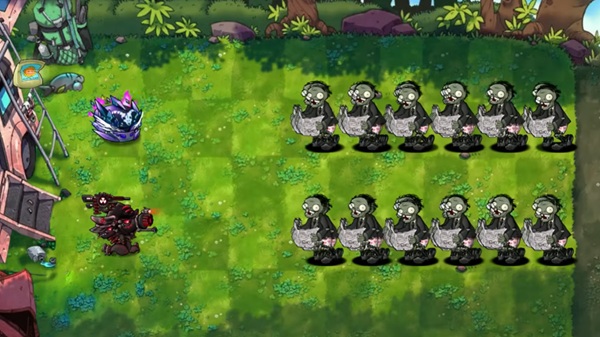 pvz fusion android como herramienta educativa estrategia logica y toma de decisiones
