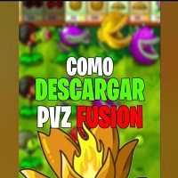 cómo descargar pvz fusion apk para pc
